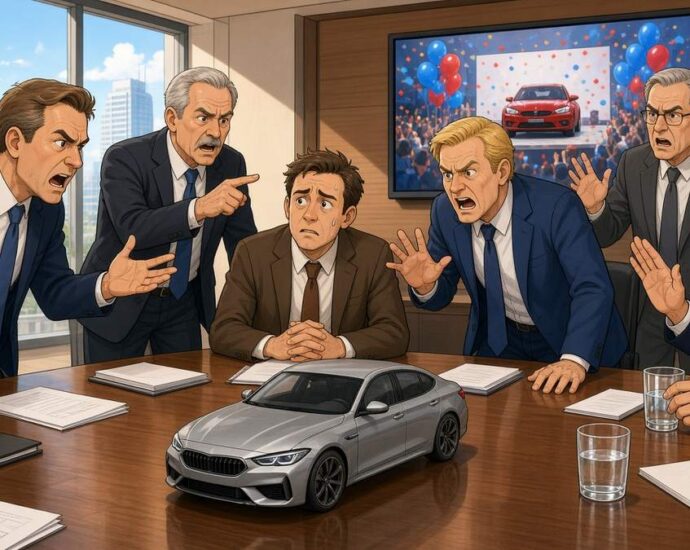 Inside VW: Der Machtkampf hinter Döllners Trump-Auftritt – correctiv.org