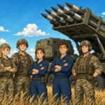 USA genehmigen Verkauf von 500 Patriot-Abwehrraketen an die Ukraine – Spiegel